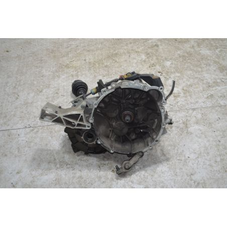 Cambio manuale Volvo S60 Dal 2000 al 2009 Cod 456R7002HB  1734345618215