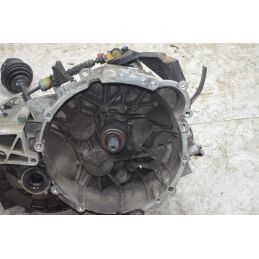 Cambio manuale Volvo S60 Dal 2000 al 2009 Cod 456R7002HB  1734345618215