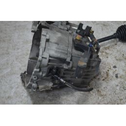 Cambio manuale Volvo S60 Dal 2000 al 2009 Cod 456R7002HB  1734345618215