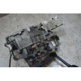 Cambio manuale Volvo S60 Dal 2000 al 2009 Cod 456R7002HB  1734345618215