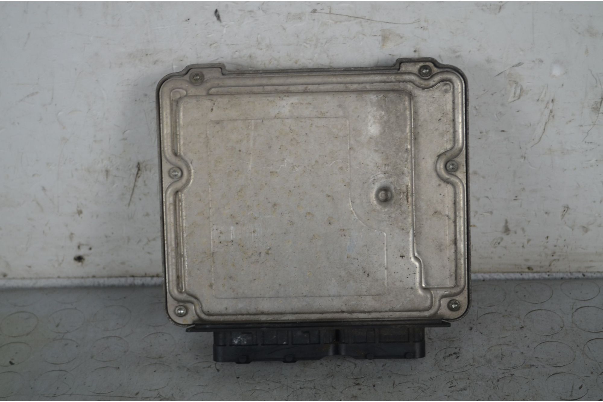 Centralina ECU Toyota Yaris Dal 2005 al 2011 Cod 89661-0D480  1734346950352