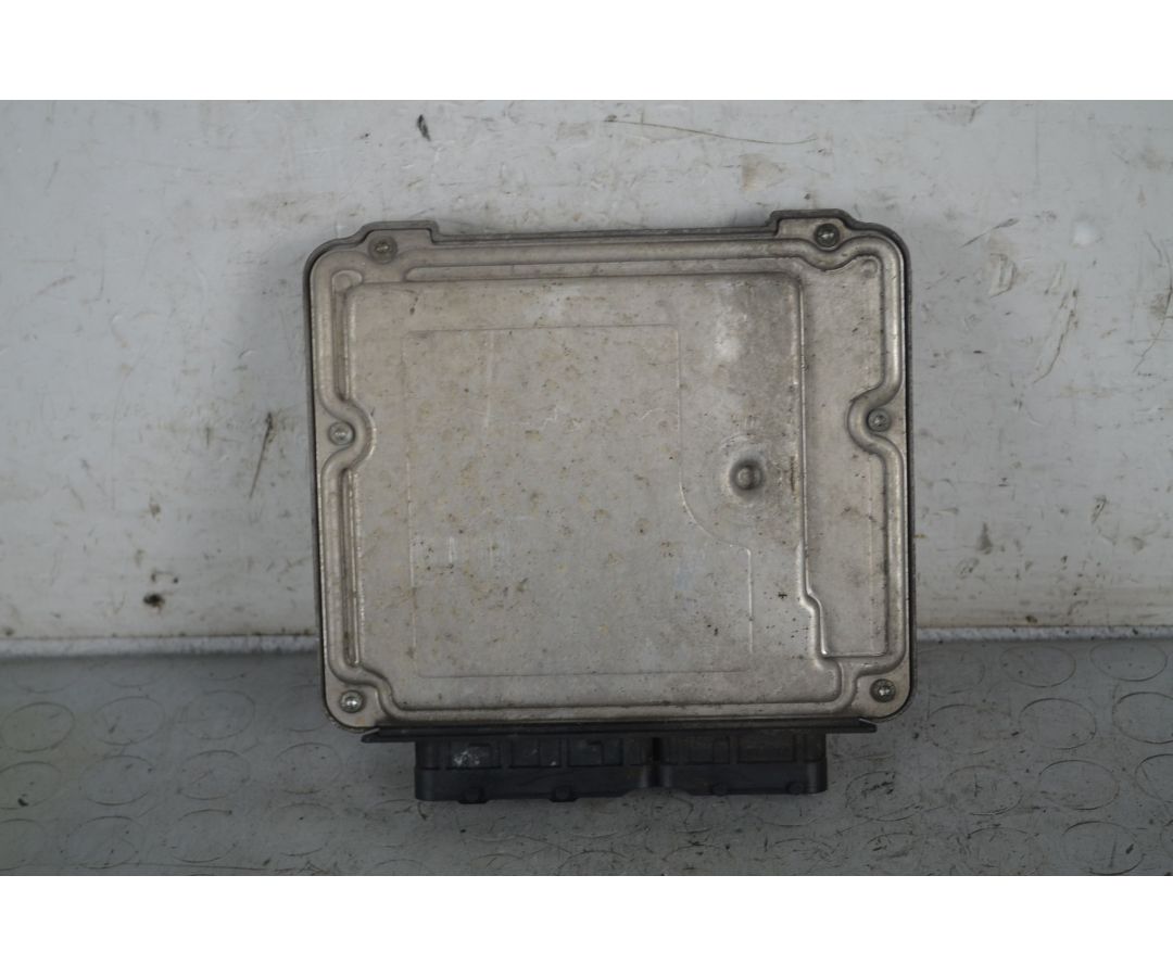 Centralina ECU Toyota Yaris Dal 2005 al 2011 Cod 89661-0D480  1734346950352