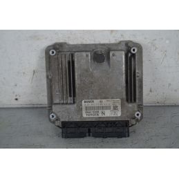 Centralina ECU Toyota Yaris Dal 2005 al 2011 Cod 89661-0D480  1734346950352