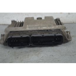 Centralina ECU Toyota Yaris Dal 2005 al 2011 Cod 89661-0D480  1734346950352