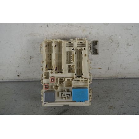 Body Computer Toyota Yaris Dal 2005 al 2011 Cod 5K15-1445  1734347232815