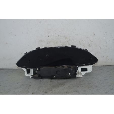 Strumentazione Contachilometri Completa Toyota Yaris Dal 2005 al 2011 Cod 89800-0D631  1734348210195