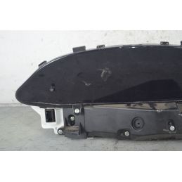 Strumentazione Contachilometri Completa Toyota Yaris Dal 2005 al 2011 Cod 89800-0D631  1734348210195