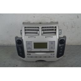 Autoradio Toyota Yaris Dal 2005 al 2011 Cod 86120-0D210  1734349103335