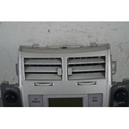 Autoradio Toyota Yaris Dal 2005 al 2011 Cod 86120-0D210  1734349103335