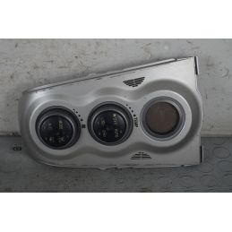 Controllo Comandi Clima Toyota Yaris Dal 2005 al 2011 Cod 758909  1734355659246