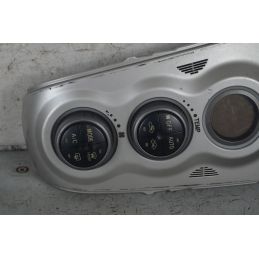 Controllo Comandi Clima Toyota Yaris Dal 2005 al 2011 Cod 758909  1734355659246