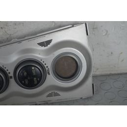 Controllo Comandi Clima Toyota Yaris Dal 2005 al 2011 Cod 758909  1734355659246