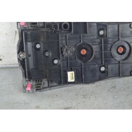 Controllo Comandi Clima Toyota Yaris Dal 2005 al 2011 Cod 758909  1734355659246