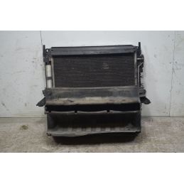 Pacco radiatori Land Rover Discovery Dal 2004 al 2009 Cod PCC500112  1734356951431