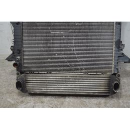 Pacco radiatori Land Rover Discovery Dal 2004 al 2009 Cod PCC500112  1734356951431