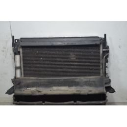 Pacco radiatori Land Rover Discovery Dal 2004 al 2009 Cod PCC500112  1734356951431