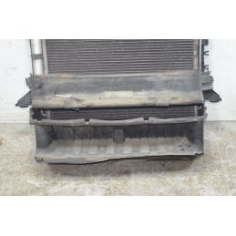 Pacco radiatori Land Rover Discovery Dal 2004 al 2009 Cod PCC500112  1734356951431