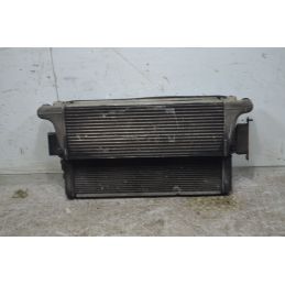 Radiatore acqua + intercooler Iveco Daily II Dal 1989 al 1999 Cod 123670213  1734358040652