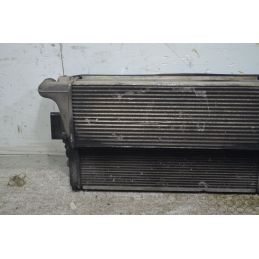 Radiatore acqua + intercooler Iveco Daily II Dal 1989 al 1999 Cod 123670213  1734358040652