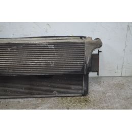 Radiatore acqua + intercooler Iveco Daily II Dal 1989 al 1999 Cod 123670213  1734358040652