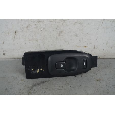 Pulsantiera Alzacristalli Anteriore DX Volvo S60 Dal 2000 al 2009 Cod 30739981  1734422734401