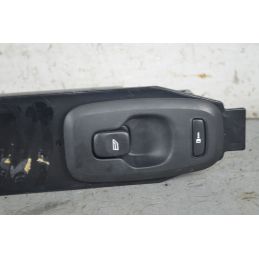 Pulsantiera Alzacristalli Anteriore DX Volvo S60 Dal 2000 al 2009 Cod 30739981  1734422734401