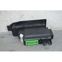 Pulsantiera Alzacristalli Anteriore DX Volvo S60 Dal 2000 al 2009 Cod 30739981  1734422734401