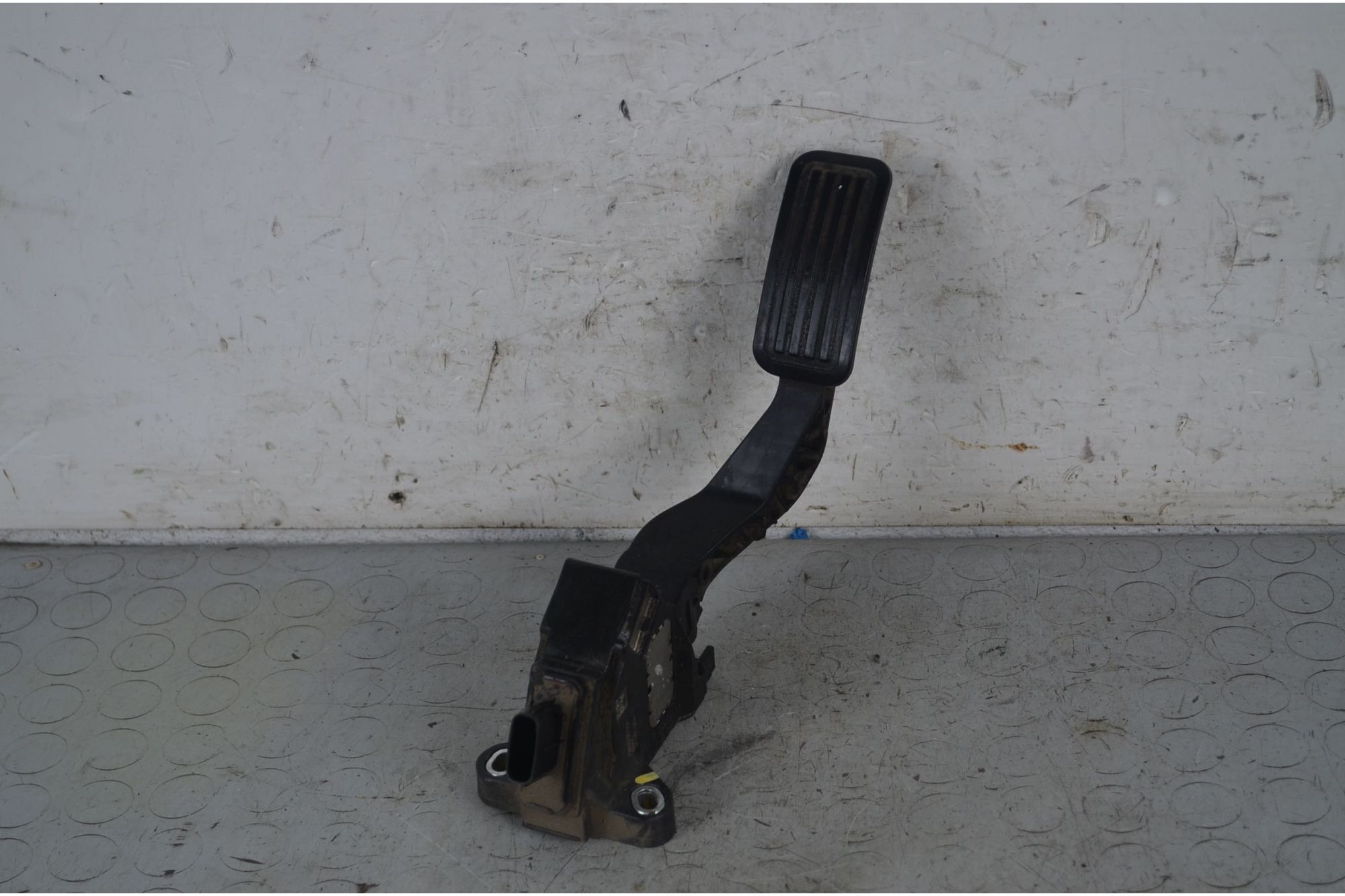 Pedale Acceleratore Toyota Yaris Dal 2005 al 2011 Cod 781100D030  1734423106481