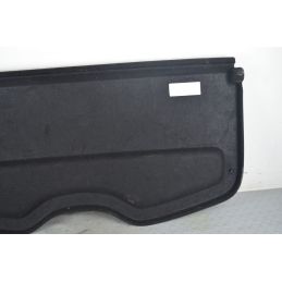 Cappelliera copribagagli Renault Clio III Dal 2005 al 2012 Cod OE 8200377655  1734428839353