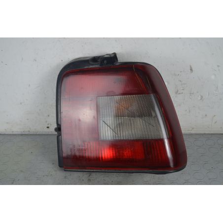 Fanale Stop Posteriore DX Fiat Tempra  Dal 1990 al 1997 Cod 9943168  1734427860570