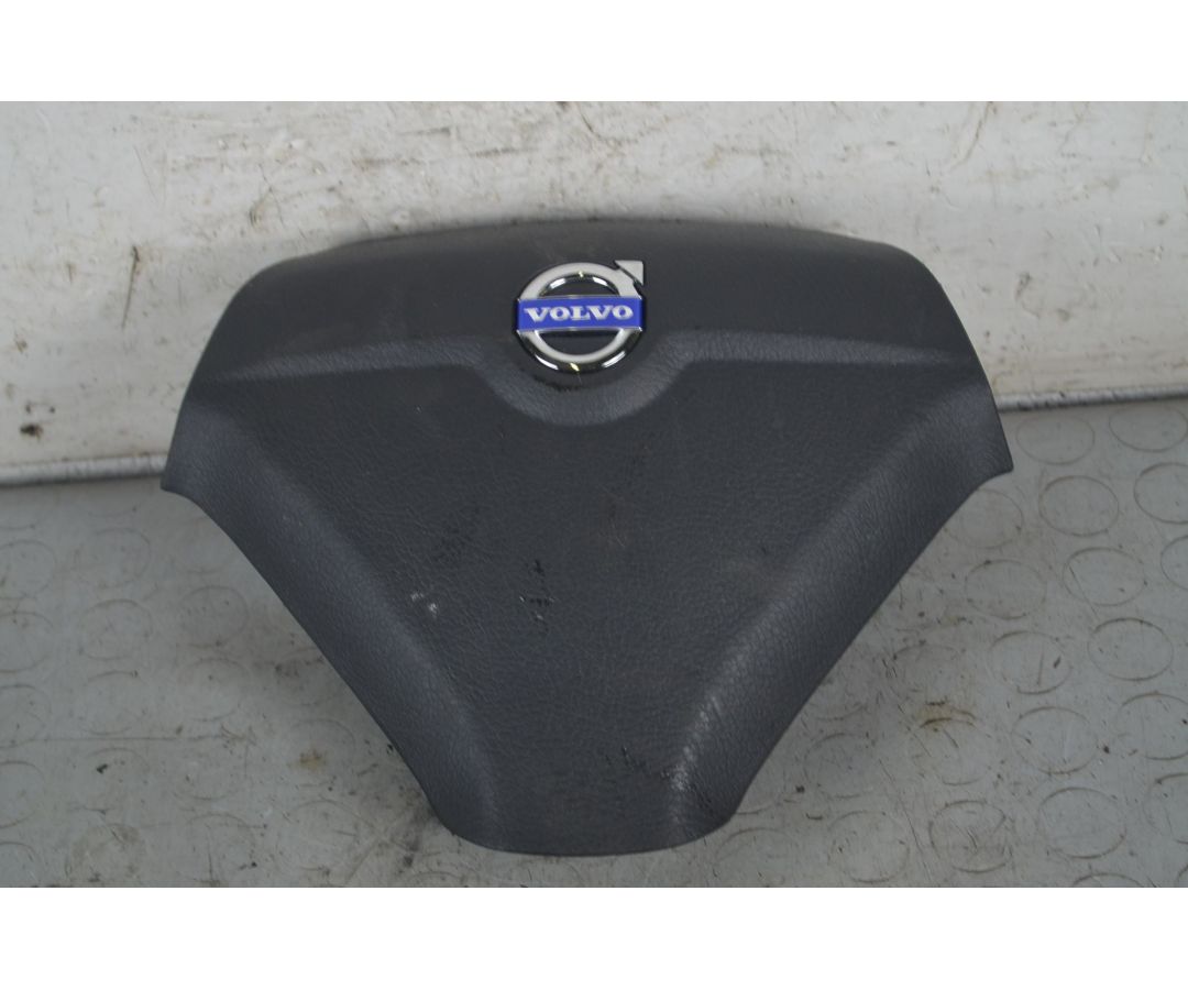 Airbag Volante Volvo S60 Dal 2000 al 2009 Cod 32332161  1734429340445