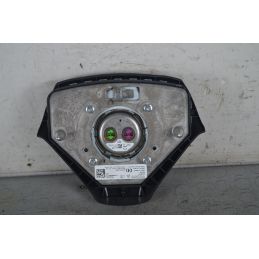 Airbag Volante Volvo S60 Dal 2000 al 2009 Cod 32332161  1734429340445