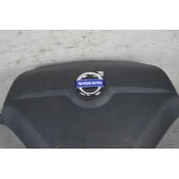 Airbag Volante Volvo S60 Dal 2000 al 2009 Cod 32332161  1734429340445