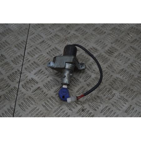 Blocchetto Chiave Honda SH 125 / 150 dal 2005 al 2008  1734430260305