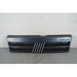 Griglia Anteriore Fiat Tempra Dal 1990 al 1997 Cod 182545499  1734431068153