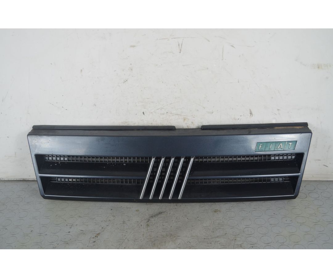 Griglia Anteriore Fiat Tempra Dal 1990 al 1997 Cod 182545499  1734431068153