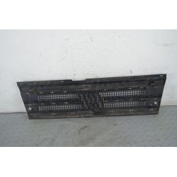 Griglia Anteriore Fiat Tempra Dal 1990 al 1997 Cod 182545499  1734431068153