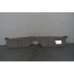 Alette Parasole DX e SX Toyota Yaris Dal 1999 al 2005 Cod 743100D011B0 Cod 743200D031B0  1734431431391