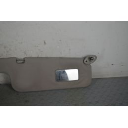 Alette Parasole DX e SX Toyota Yaris Dal 1999 al 2005 Cod 743100D011B0 Cod 743200D031B0  1734431431391