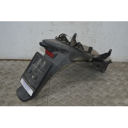 Carena portatarga Posteriore Honda SH 125 / 150 dal 2005 al 2008  1734431895735