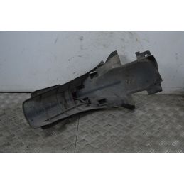 Carena portatarga Posteriore Honda SH 125 / 150 dal 2005 al 2008  1734431895735