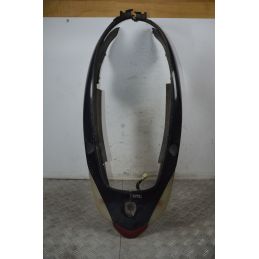 Carena Codone Completo Posteriore Honda SH 150 Dal 2005 al 2008  1734432499079