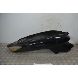 Carena Codone Completo Posteriore Honda SH 150 Dal 2005 al 2008  1734432499079