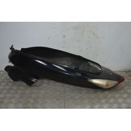 Carena Codone Completo Posteriore Honda SH 150 Dal 2005 al 2008  1734432499079