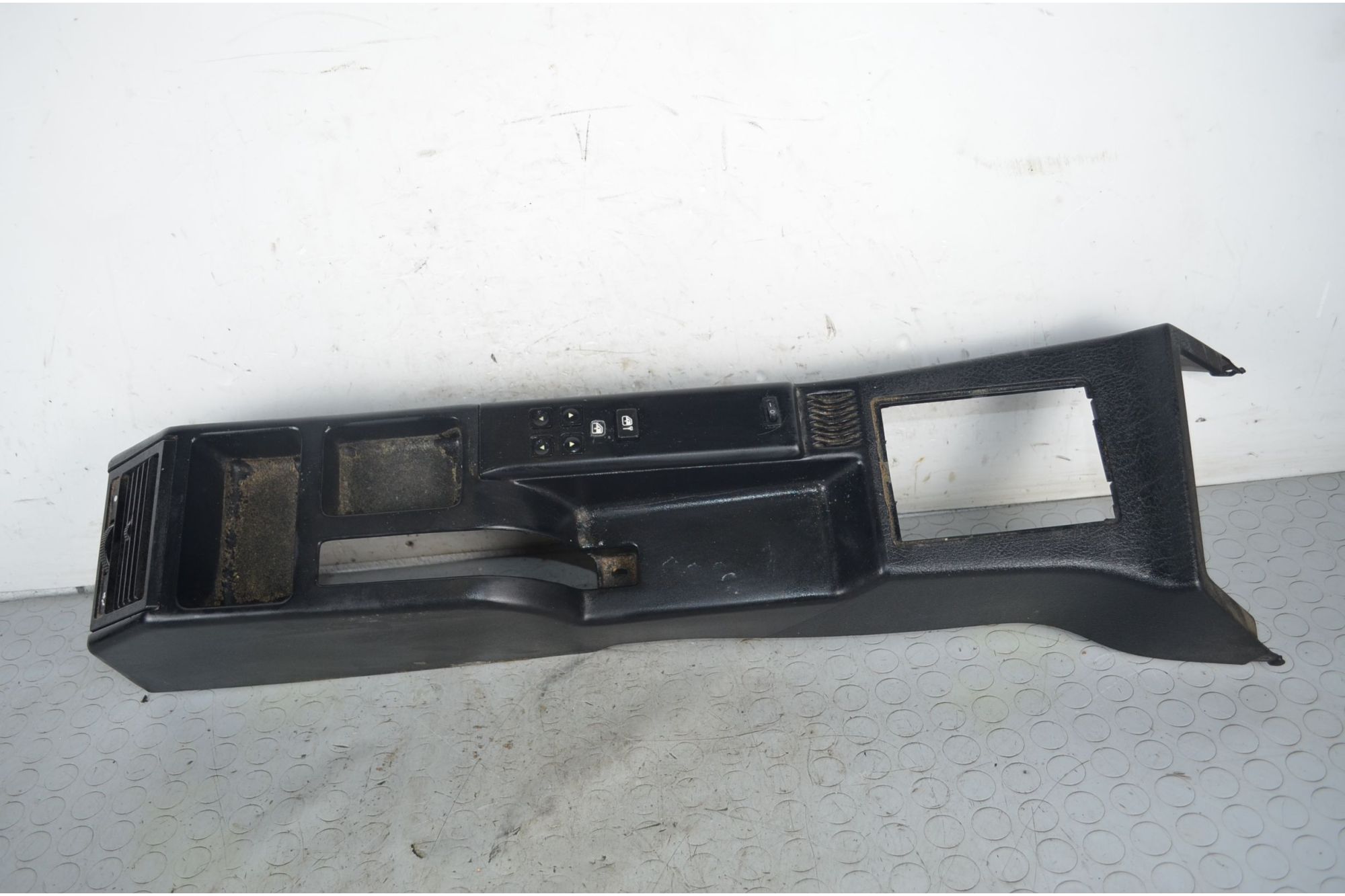 Tunnel Centrale Fiat Tempra  Dal 1990 al 1997 Cod 18182244  1734432608907