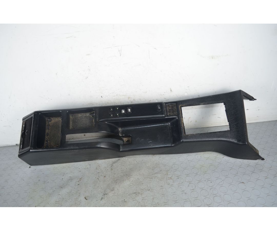 Tunnel Centrale Fiat Tempra  Dal 1990 al 1997 Cod 18182244  1734432608907