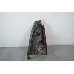 Fanale Stop Posteriore SX Suzuki Wagon R Dal 1999 al 2008 Cod 3567083E00000  1734436443412