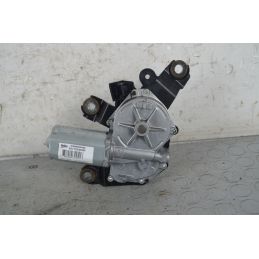 Motorino Tergilunotto Posteriore Renault Clio IV Dal 2012 al 2019 Cod 287105483R  1734443795375