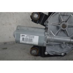 Motorino Tergilunotto Posteriore Renault Clio IV Dal 2012 al 2019 Cod 287105483R  1734443795375