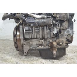 Motore turbo diesel imp Bosch Ford Fiesta VI Dal 2008 al 2013 Cod motore KVJA  1734449262451